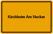 Grundbuchauszug Kirchheim Am Neckar